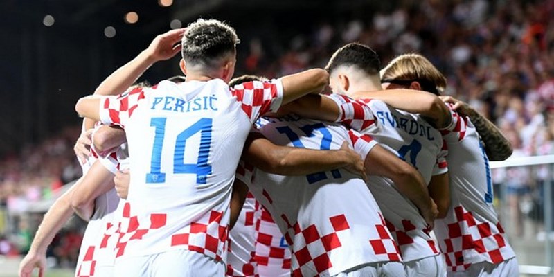 Đội tuyển Croatia vẫn có tiềm năng để tạo nên bất ngờ tại giải đấu Euro 2024